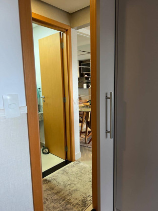 Imagem Apartamento com 1 Quarto à Venda, 52 m² em Embaré - Santos Imagem Apartamento com 1 Quarto à Venda, 52 m² em Embaré - Santos