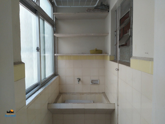 Imagem Apartamento com 2 Quartos à Venda, em Gonzaguinha - São Vicente Imagem Apartamento com 2 Quartos à Venda, em Gonzaguinha - São Vicente