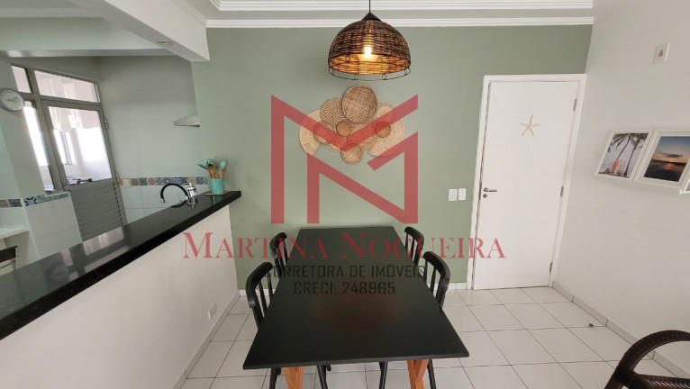 Imagem Apartamento com 3 Quartos à Venda, 72 m² em Enseada - Guarujá Imagem Apartamento com 3 Quartos à Venda, 72 m² em Enseada - Guarujá