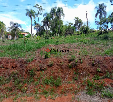 Imagem Terreno à Venda, em Depois Do Centro - Ibiúna Imagem Terreno à Venda, em Depois Do Centro - Ibiúna