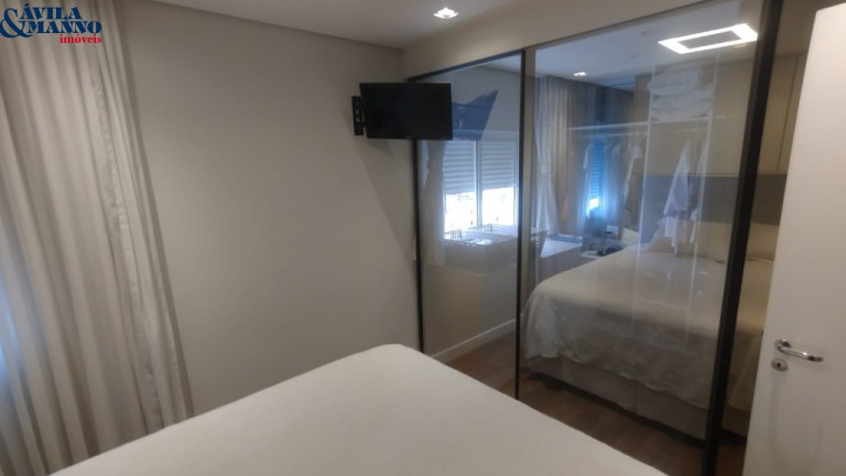 Imagem Apartamento com 3 Quartos à Venda, 78 m² em Mooca - São Paulo Imagem Apartamento com 3 Quartos à Venda, 78 m² em Mooca - São Paulo