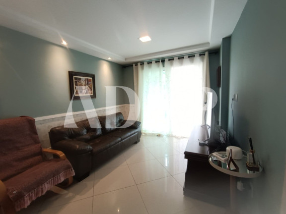 Imagem Imóvel com 3 Quartos à Venda, 95 m² em Recreio Dos Bandeirantes - Rio De Janeiro