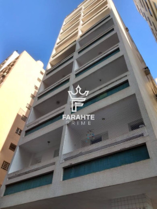 Imagem Apartamento com 1 Quarto à Venda, 40 m² em Gonzaga - Santos Imagem Apartamento com 1 Quarto à Venda, 40 m² em Gonzaga - Santos