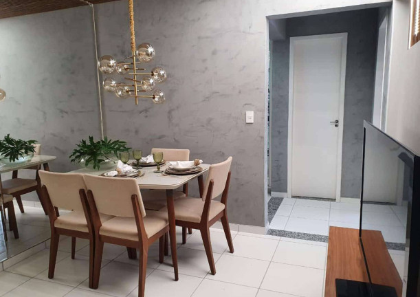 Imagem Apartamento com 2 Quartos à Venda, em Centro - Duque De Caxias Imagem Apartamento com 2 Quartos à Venda, em Centro - Duque De Caxias
