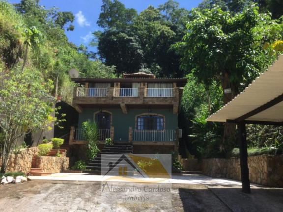Imagem Chácara com 8 Quartos à Venda, 1.000 m² em Candelária - Volta Redonda Imagem Chácara com 8 Quartos à Venda, 1.000 m² em Candelária - Volta Redonda