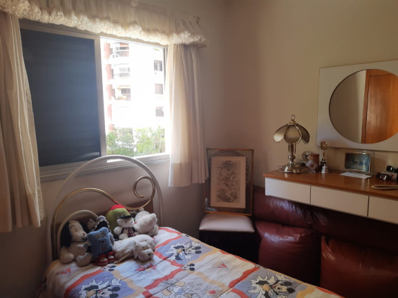 Imagem Apartamento com 3 Quartos à Venda, em Moema - São Paulo Imagem Apartamento com 3 Quartos à Venda, em Moema - São Paulo