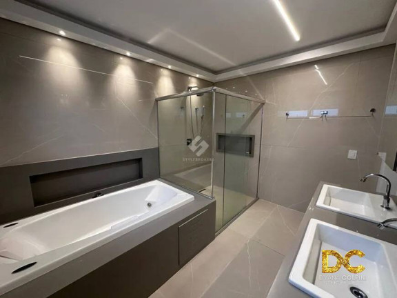 Imagem Casa de Condomínio com 3 Quartos à Venda, 368 m² em Ribeirão Do Lipa - Cuiabá Imagem Casa de Condomínio com 3 Quartos à Venda, 368 m² em Ribeirão Do Lipa - Cuiabá