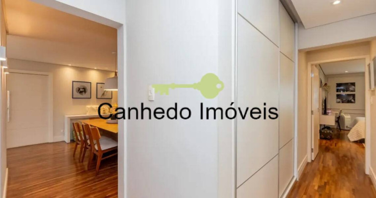 Imagem Apartamento com 3 Quartos à Venda, 145 m² em Itaim Bibi - São Paulo