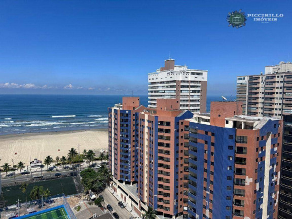 Imagem Apartamento com 2 Quartos à Venda, 69 m² em Aviação - Praia Grande Imagem Apartamento com 2 Quartos à Venda, 69 m² em Aviação - Praia Grande
