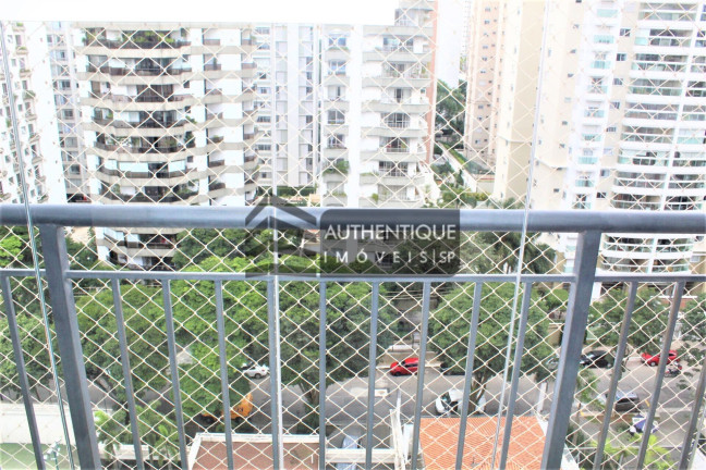 Imagem Apartamento com 3 Quartos à Venda, 216 m² em Paraíso - São Paulo
