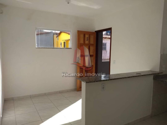 Imagem Imóvel com 1 Quarto à Venda, 50 m² em Peró - Cabo Frio Imagem Imóvel com 1 Quarto à Venda, 50 m² em Peró - Cabo Frio