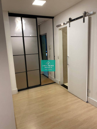 Imagem Apartamento com 3 Quartos à Venda, 182 m² em Parque Residencial Aquarius - São José Dos Campos Imagem Apartamento com 3 Quartos à Venda, 182 m² em Parque Residencial Aquarius - São José Dos Campos