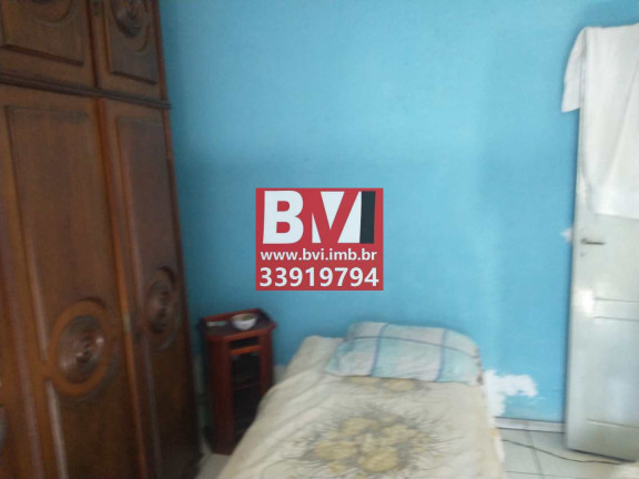 Imagem Casa com 3 Quartos à Venda, 83 m² em Irajá - Rio De Janeiro