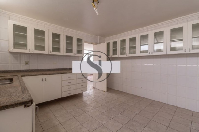Imagem Apartamento com 3 Quartos à Venda, 235 m² em Higienópolis - São Paulo Imagem Apartamento com 3 Quartos à Venda, 235 m² em Higienópolis - São Paulo