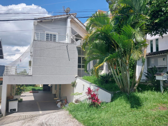 Imagem Sobrado com 4 Quartos à Venda, 300 m² em Parque Residencial Itapeti - Mogi Das Cruzes Imagem Sobrado com 4 Quartos à Venda, 300 m² em Parque Residencial Itapeti - Mogi Das Cruzes