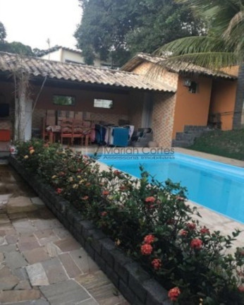 Imagem Casa com 2 Quartos à Venda, 450 m² em Varzeas Das Moças - Niterói Imagem Casa com 2 Quartos à Venda, 450 m² em Varzeas Das Moças - Niterói