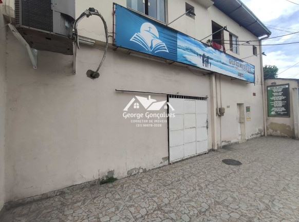 Imagem Sala Comercial para Alugar, 200 m² em Doutor Laureano - Duque De Caxias