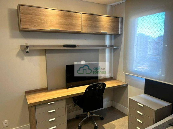 Imagem Apartamento com 3 Quartos à Venda, 83 m² em Vila Ipojuca - São Paulo Imagem Apartamento com 3 Quartos à Venda, 83 m² em Vila Ipojuca - São Paulo