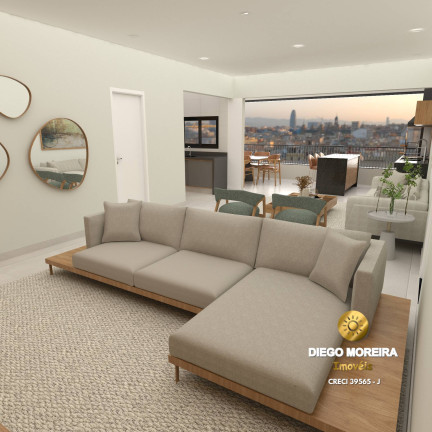 Imagem Apartamento com 3 Quartos à Venda, 148 m² em Vila Gardênia - Atibaia Imagem Apartamento com 3 Quartos à Venda, 148 m² em Vila Gardênia - Atibaia