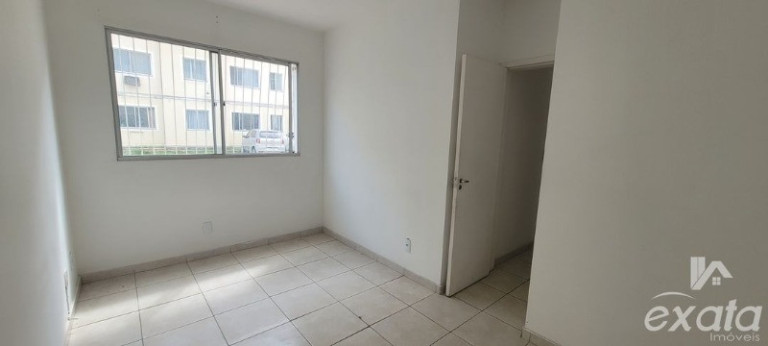 Imagem Apartamento com 2 Quartos para Alugar ou Temporada, 46 m² em Planície Da Serra - Serra