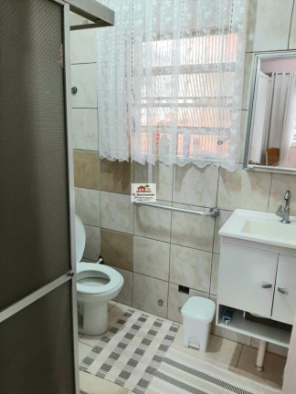 Imagem Casa com 3 Quartos à Venda, 223 m² em Ipiranga - São Paulo Imagem Casa com 3 Quartos à Venda, 223 m² em Ipiranga - São Paulo