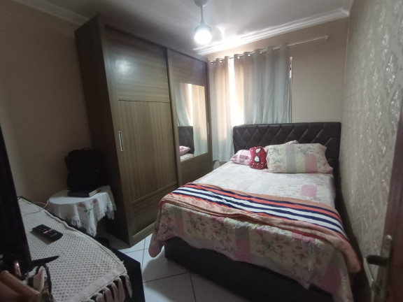 Apartamento com 2 Quartos à Venda, 50 m² em Ataíde - Vila Velha