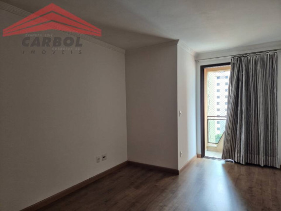 Imagem Apartamento com 3 Quartos à Venda, 200 m² em Centro - Jundiaí