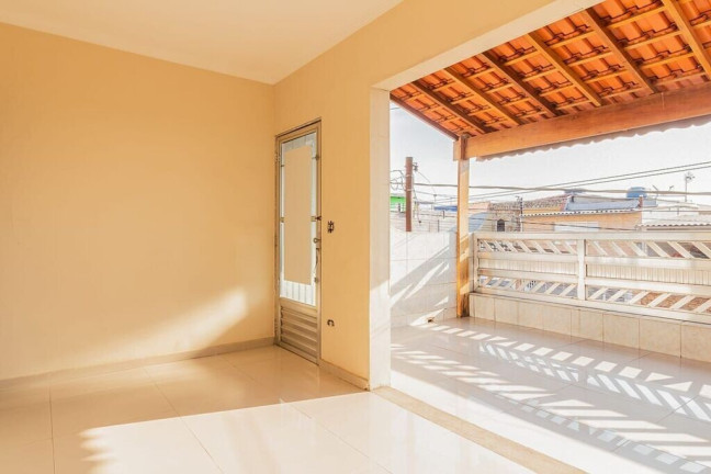 Imagem Casa com 3 Quartos à Venda, 276 m² em Aricanduva - São Paulo Imagem Casa com 3 Quartos à Venda, 276 m² em Aricanduva - São Paulo