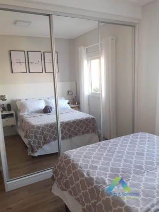 Imagem Apartamento com 2 Quartos à Venda, 64 m² em Vila Da Saúde - São Paulo