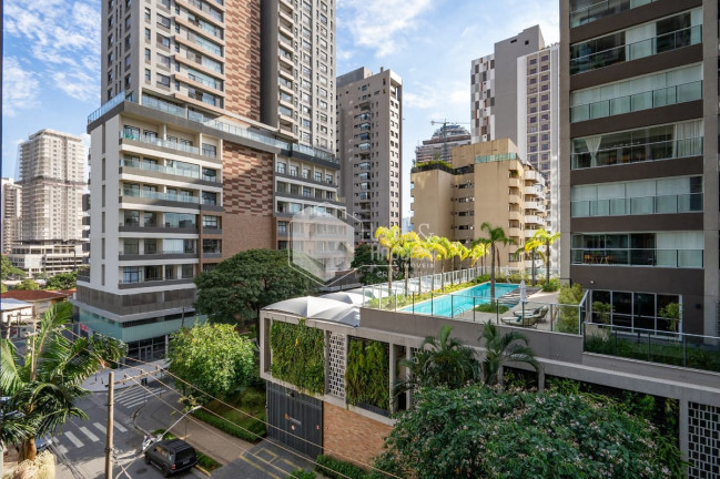 Imagem Imóvel com 1 Quarto à Venda, 32 m² em Jardim Das Acácias - São Paulo Imagem Imóvel com 1 Quarto à Venda, 32 m² em Jardim Das Acácias - São Paulo