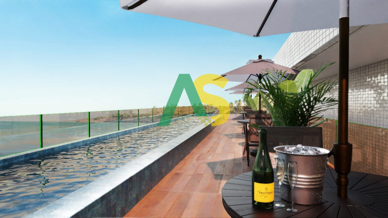 Imagem Flat com 1 Quarto à Venda, 42 m² em Porto De Galinhas - Ipojuca Imagem Flat com 1 Quarto à Venda, 42 m² em Porto De Galinhas - Ipojuca