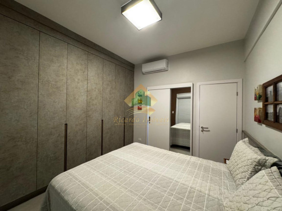 Imagem Apartamento com 3 Quartos à Venda, 179 m² em Barra Da Lagoa - Ubatuba
