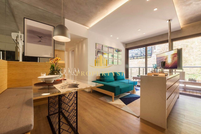 Imagem Apartamento com 2 Quartos à Venda, 70 m² em Vila Madalena - São Paulo Imagem Apartamento com 2 Quartos à Venda, 70 m² em Vila Madalena - São Paulo