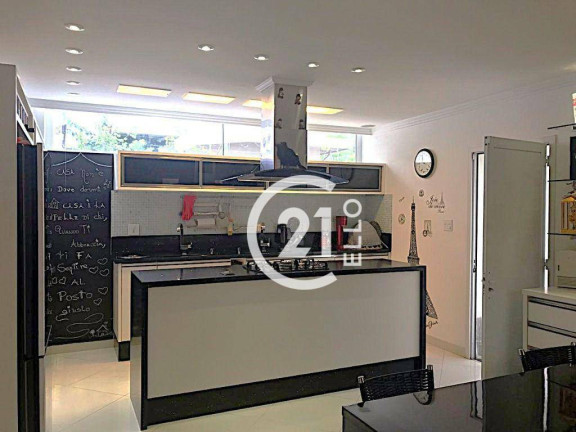 Imagem Casa com 4 Quartos à Venda, 450 m² em Moema - São Paulo Imagem Casa com 4 Quartos à Venda, 450 m² em Moema - São Paulo
