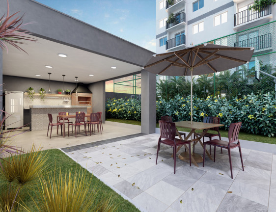 Imagem Apartamento com 2 Quartos à Venda, 34 m² em Butantã - São Paulo Imagem Apartamento com 2 Quartos à Venda, 34 m² em Butantã - São Paulo