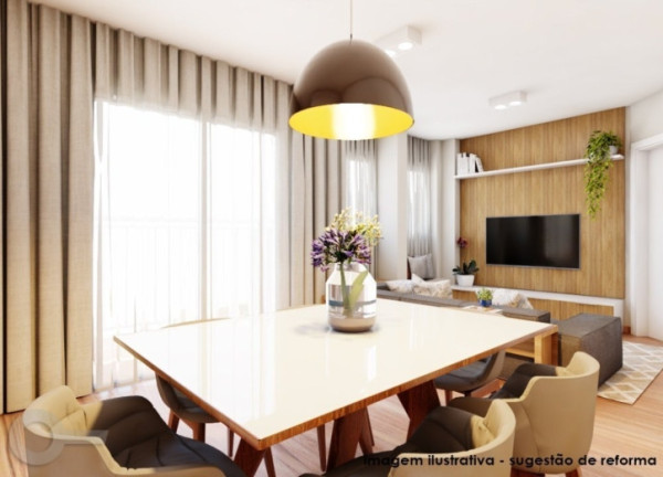 Imagem Apartamento com 3 Quartos à Venda, 94 m² em Perdizes - São Paulo Imagem Apartamento com 3 Quartos à Venda, 94 m² em Perdizes - São Paulo