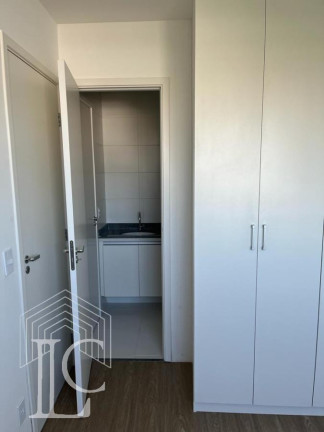 Imagem Apartamento com 2 Quartos à Venda, 35 m² em Campo Grande - São Paulo Imagem Apartamento com 2 Quartos à Venda, 35 m² em Campo Grande - São Paulo