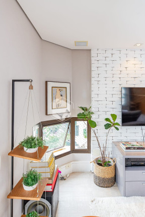 Imagem Apartamento com 3 Quartos à Venda, 172 m² em Moema - São Paulo Imagem Apartamento com 3 Quartos à Venda, 172 m² em Moema - São Paulo