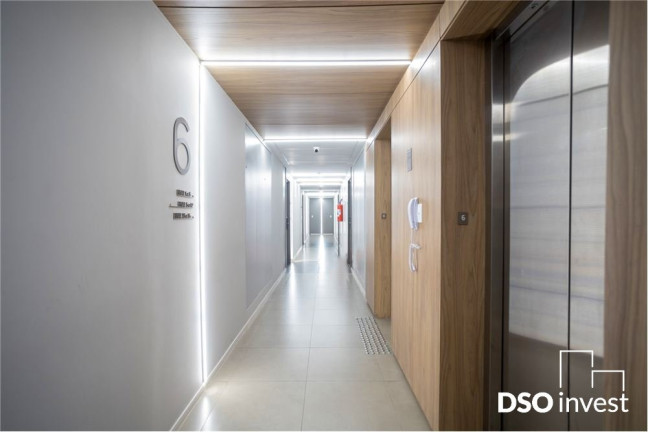 Imagem Apartamento com 1 Quarto à Venda, em Jardim Paulista - São Paulo Imagem Apartamento com 1 Quarto à Venda, em Jardim Paulista - São Paulo