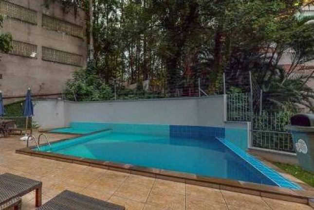 Imagem Apartamento com 3 Quartos à Venda, 78 m² em Vila Andrade - São Paulo Imagem Apartamento com 3 Quartos à Venda, 78 m² em Vila Andrade - São Paulo