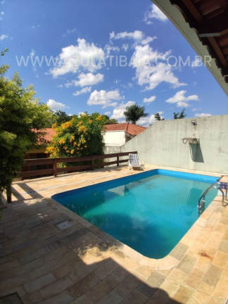 Imagem Casa com 3 Quartos à Venda, 195 m² em Vila Santista - Atibaia Imagem Casa com 3 Quartos à Venda, 195 m² em Vila Santista - Atibaia