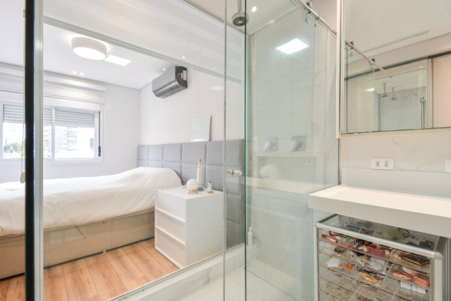 Imagem Imóvel com 2 Quartos à Venda, 82 m² em Bosque Da Saúde - São Paulo Imagem Imóvel com 2 Quartos à Venda, 82 m² em Bosque Da Saúde - São Paulo