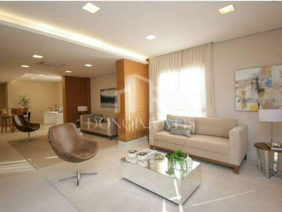 Imagem Apartamento com 3 Quartos à Venda, 94 m² em Centro - São Bernardo Do Campo