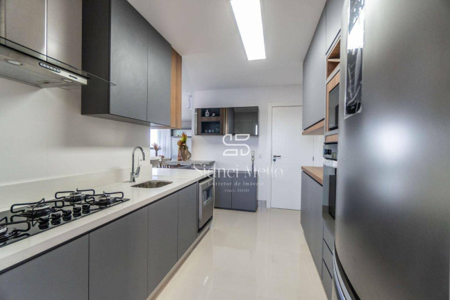 Imagem Apartamento com 4 Quartos à Venda, 150 m² em 2 Quadra Centro - Balneário Camboriú