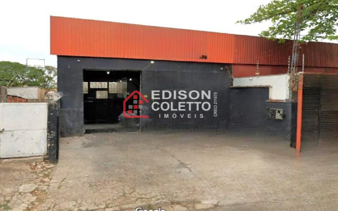 Galpão à Venda, 250 m² em Jardim Algodoal - Piracicaba