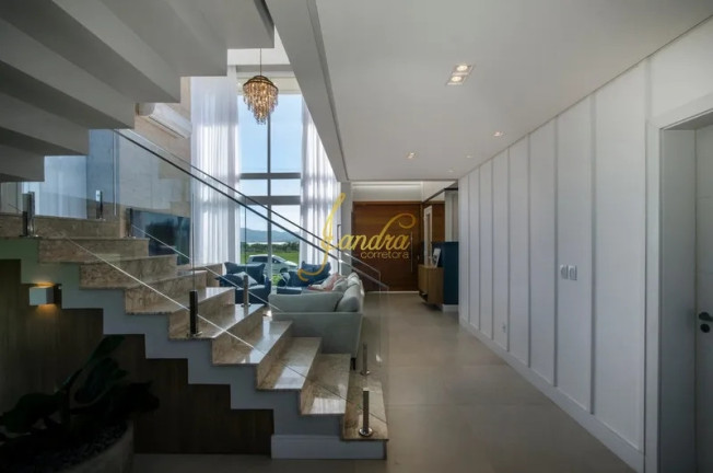 Imagem Casa de Condomínio com 4 Quartos à Venda, 310 m² em Capão Ilhas Resort - Capão Da Canoa Imagem Casa de Condomínio com 4 Quartos à Venda, 310 m² em Capão Ilhas Resort - Capão Da Canoa
