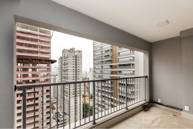 Imagem Imóvel com 1 Quarto à Venda, 47 m² em Vila Mariana - São Paulo
