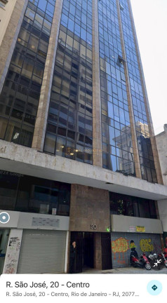 Imagem Sala Comercial para Alugar, 210 m² em Centro - Rio De Janeiro Imagem Sala Comercial para Alugar, 210 m² em Centro - Rio De Janeiro