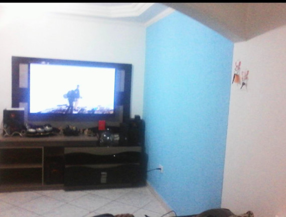 Imagem Apartamento com 2 Quartos à Venda, 51 m² em Conjunto Habitacional Presidente Castelo Branco - Carapicuíba