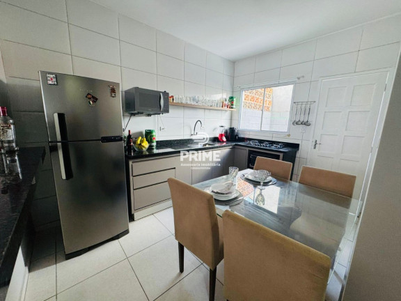 Imagem Casa de Condomínio com 2 Quartos à Venda, 64 m² em Balneário Recanto Do Sol - Caraguatatuba Imagem Casa de Condomínio com 2 Quartos à Venda, 64 m² em Balneário Recanto Do Sol - Caraguatatuba